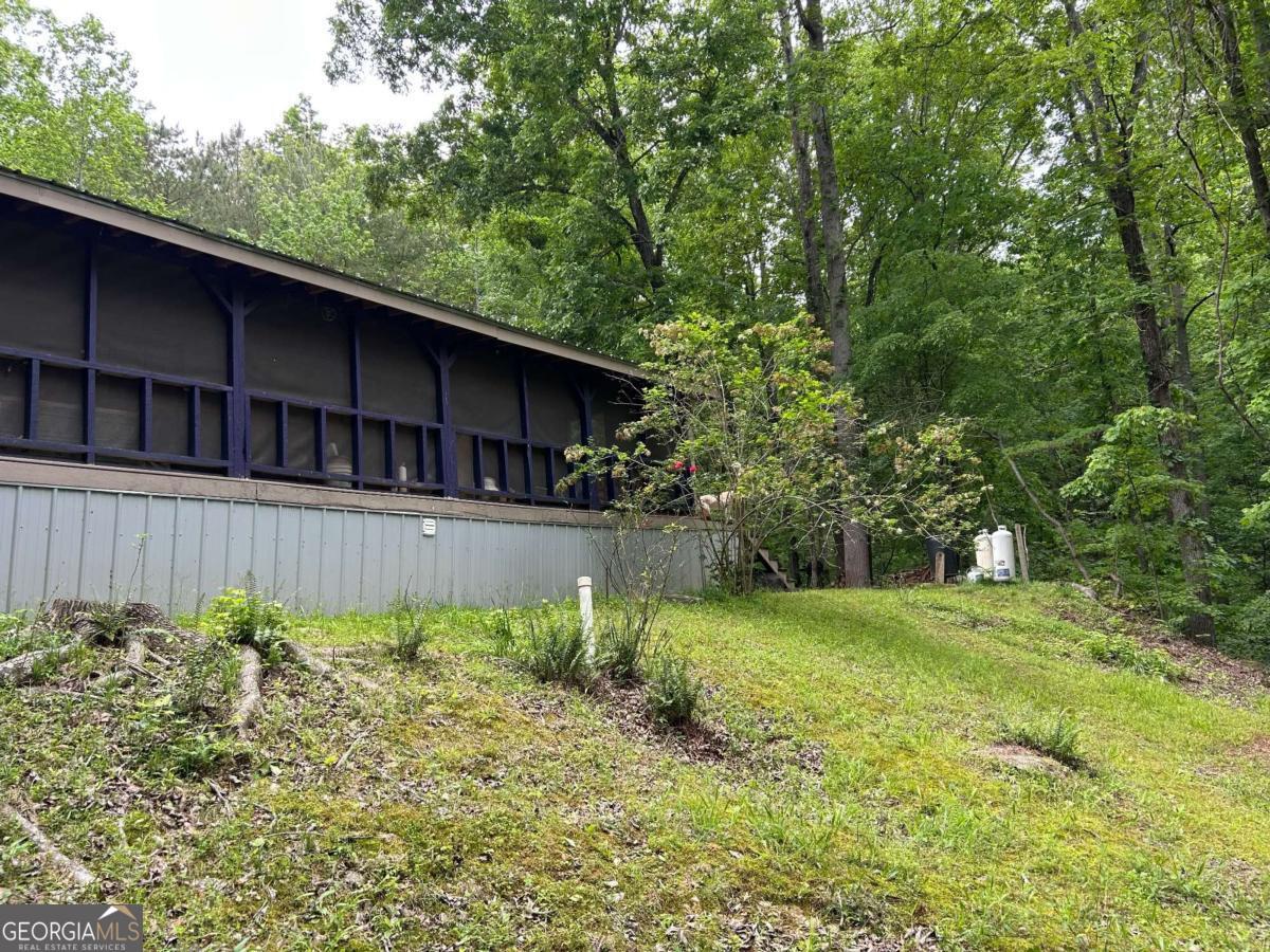 512 Marque Lane NE Ranger GA 30734