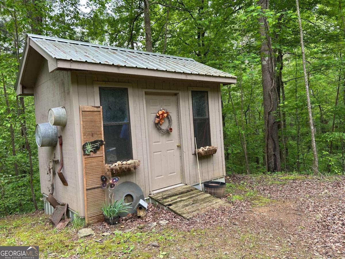 512 Marque Lane NE Ranger GA 30734