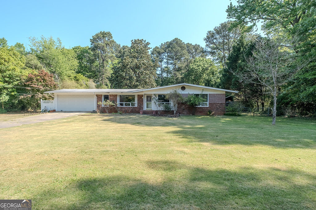 265 Hunnicutt Drive Athens GA 30606