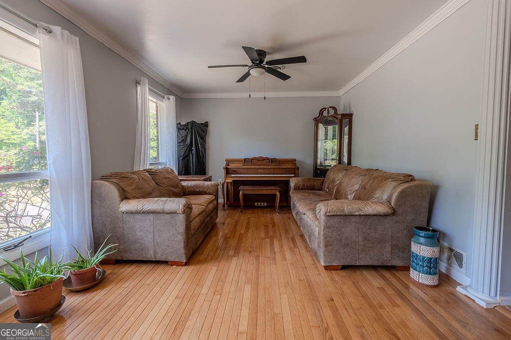 265 Hunnicutt Drive Athens GA 30606
