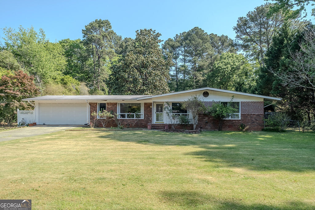 265 Hunnicutt Drive Athens GA 30606