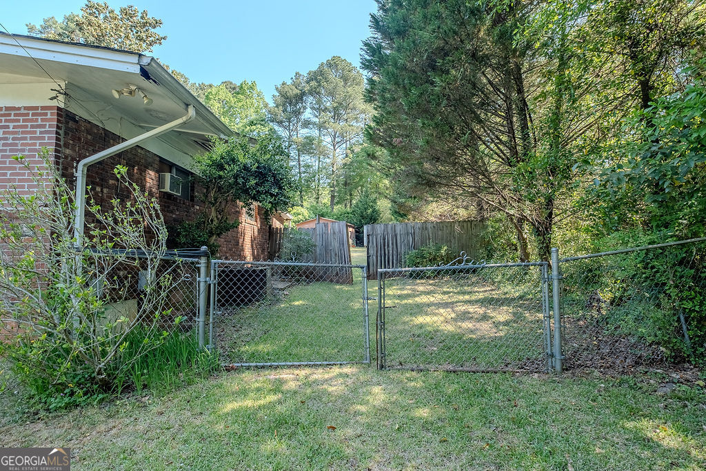 265 Hunnicutt Drive Athens GA 30606
