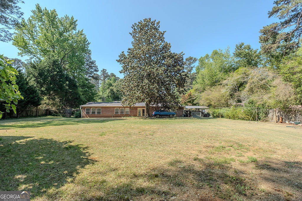 265 Hunnicutt Drive Athens GA 30606