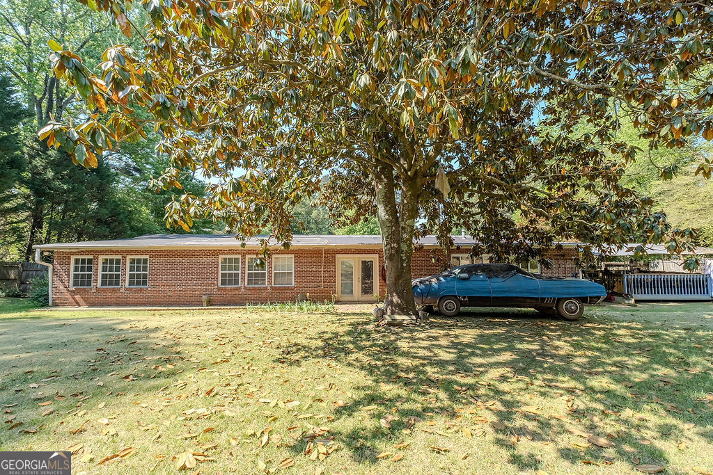 265 Hunnicutt Drive Athens GA 30606