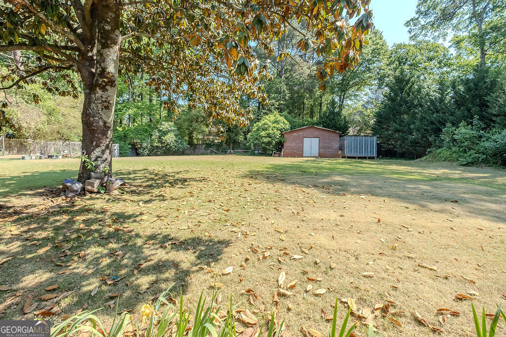 265 Hunnicutt Drive Athens GA 30606