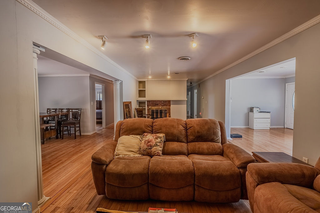 265 Hunnicutt Drive Athens GA 30606