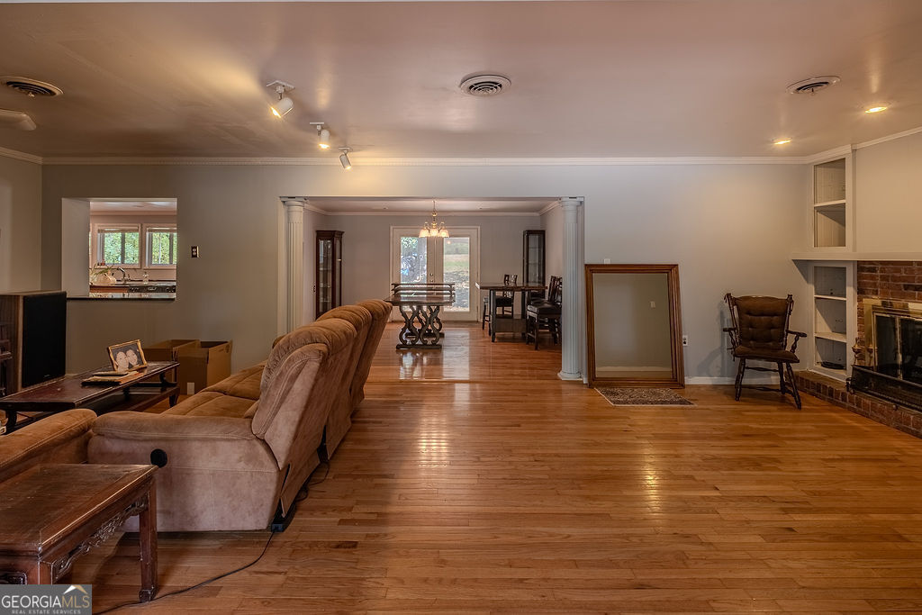 265 Hunnicutt Drive Athens GA 30606