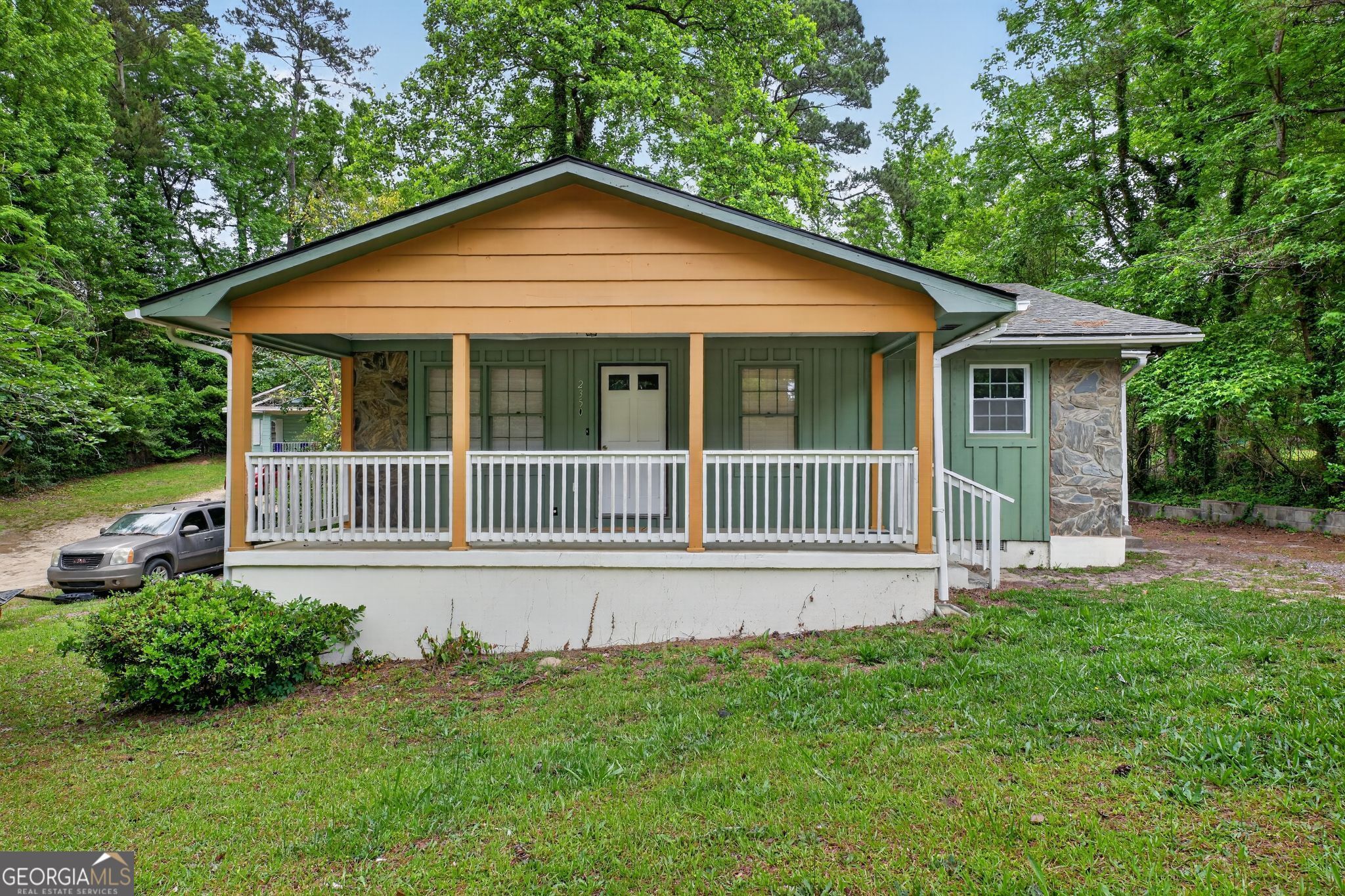 2350 Ollie Drive Macon GA 31217
