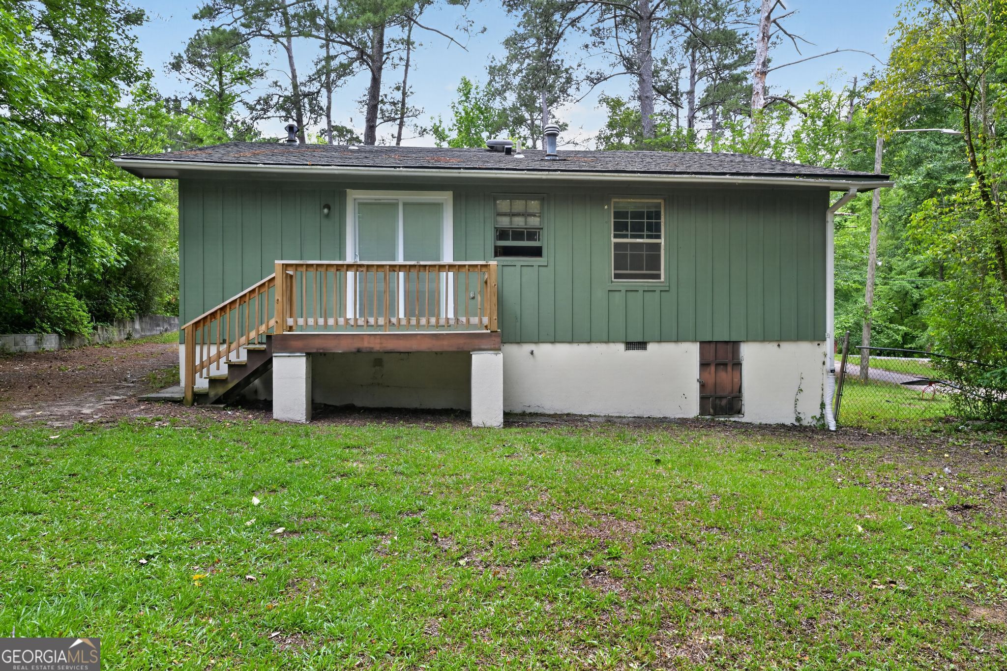 2350 Ollie Drive Macon GA 31217