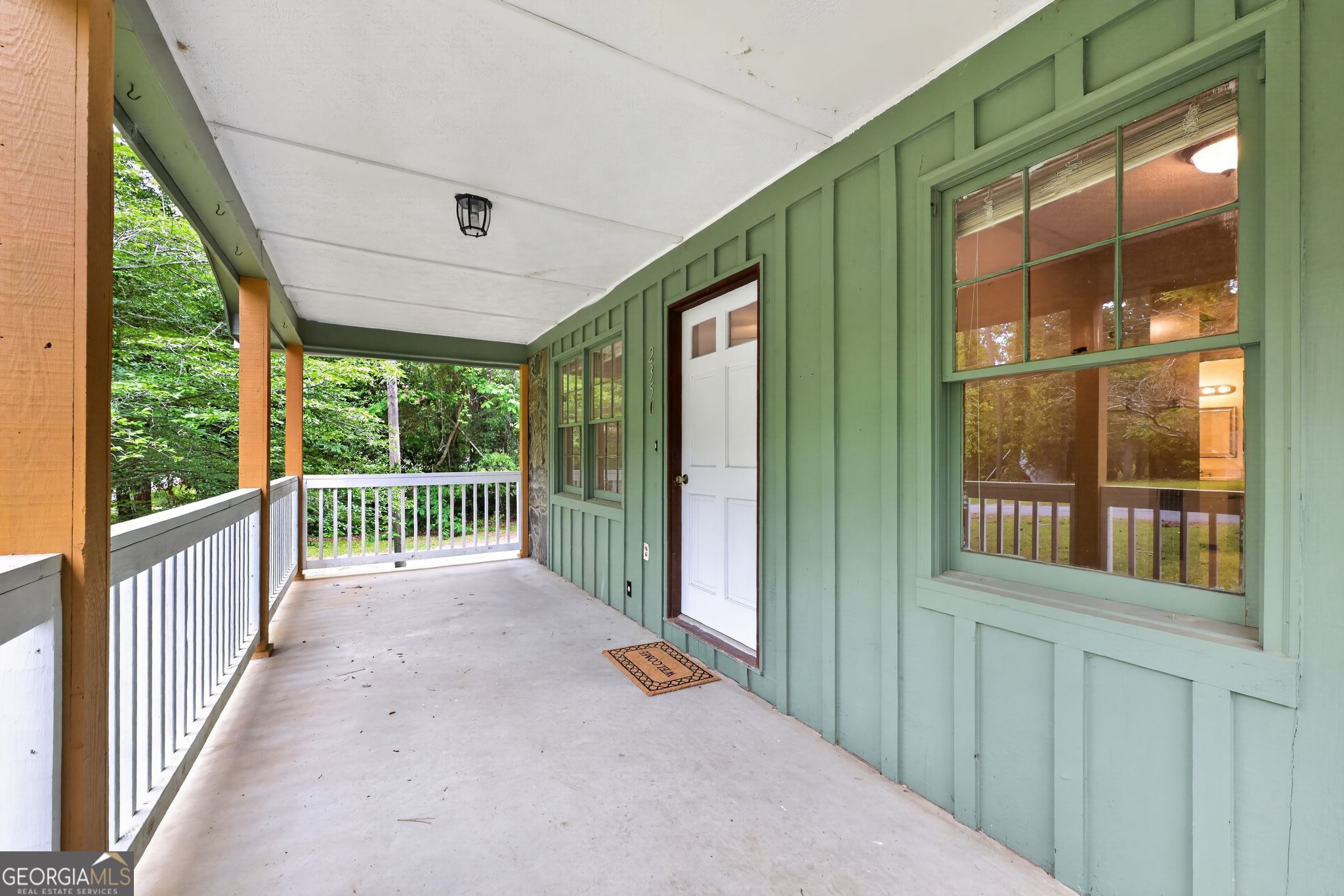 2350 Ollie Drive Macon GA 31217
