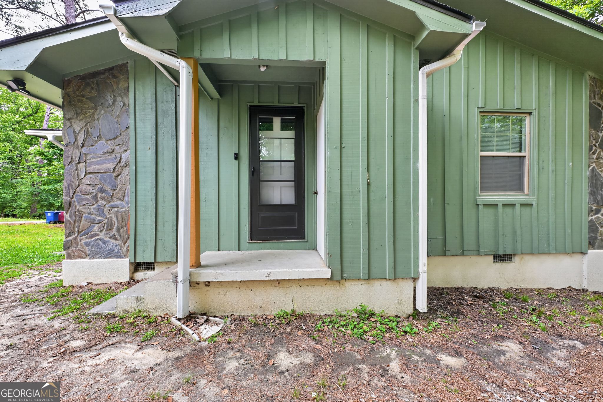 2350 Ollie Drive Macon GA 31217