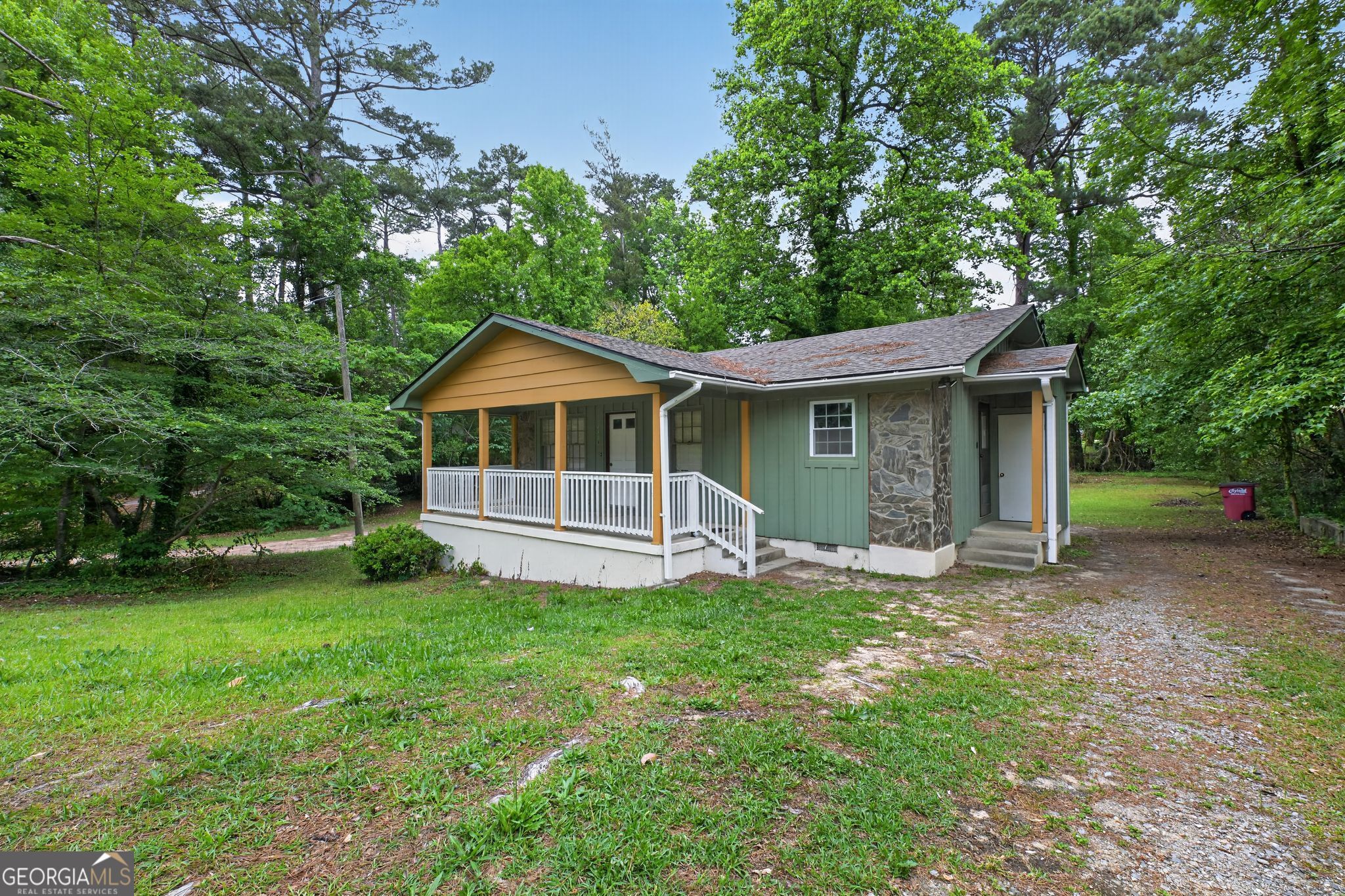2350 Ollie Drive Macon GA 31217