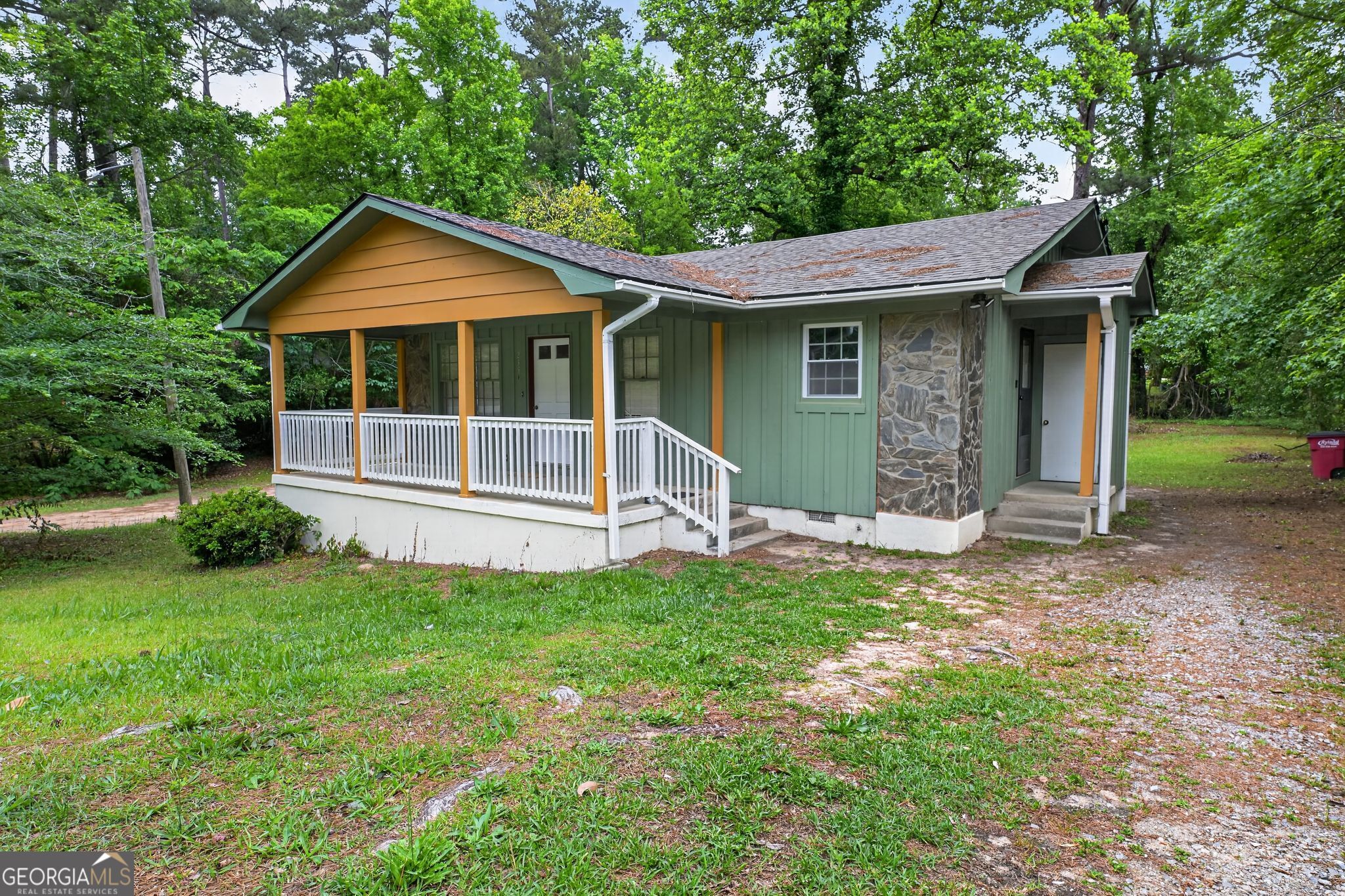 2350 Ollie Drive Macon GA 31217