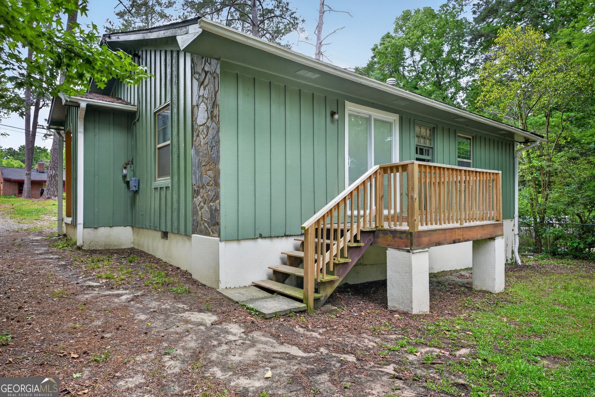 2350 Ollie Drive Macon GA 31217