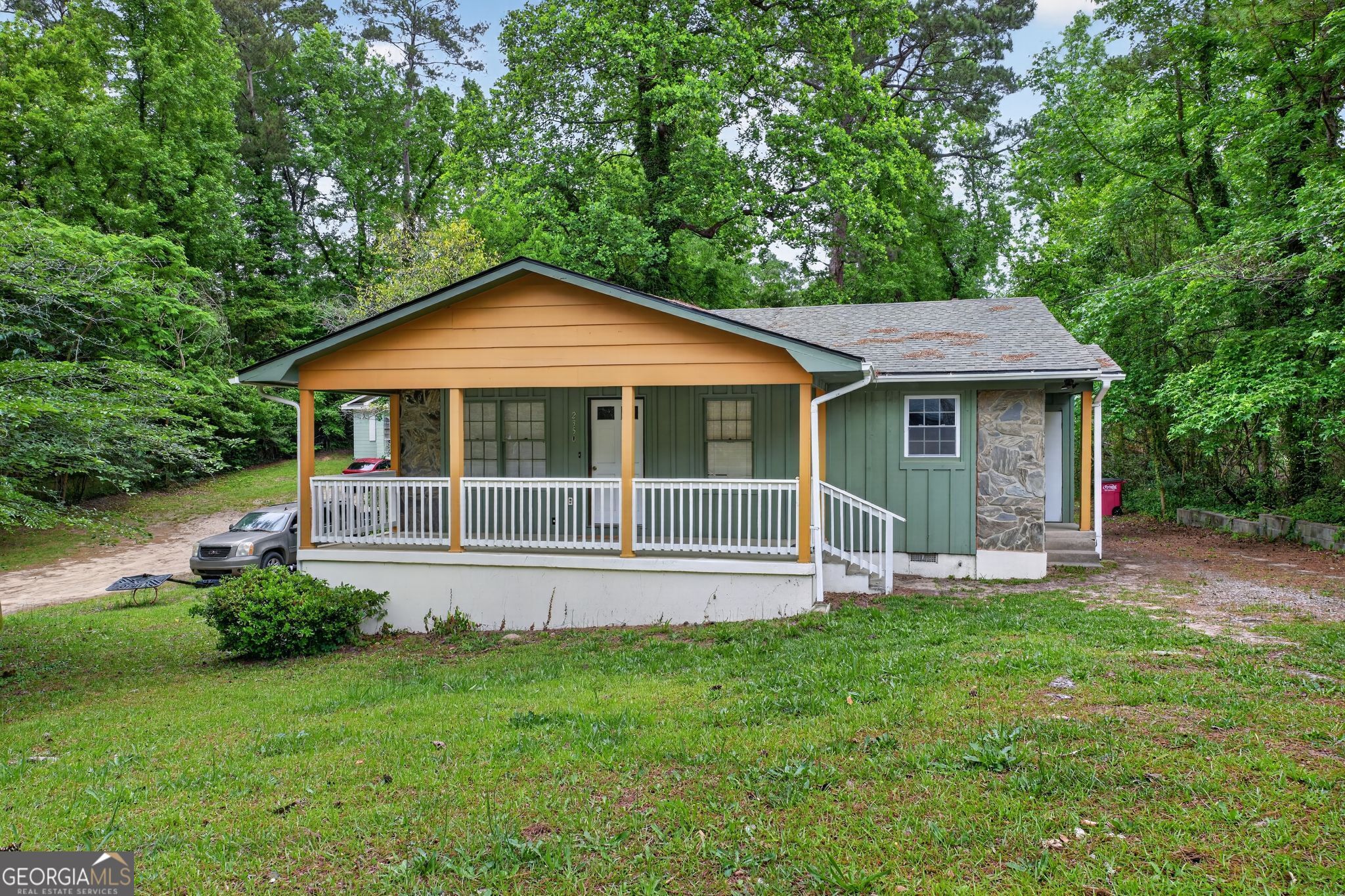 2350 Ollie Drive Macon GA 31217