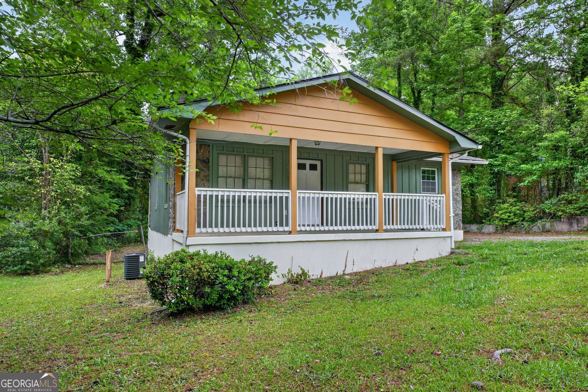 2350 Ollie Drive Macon GA 31217