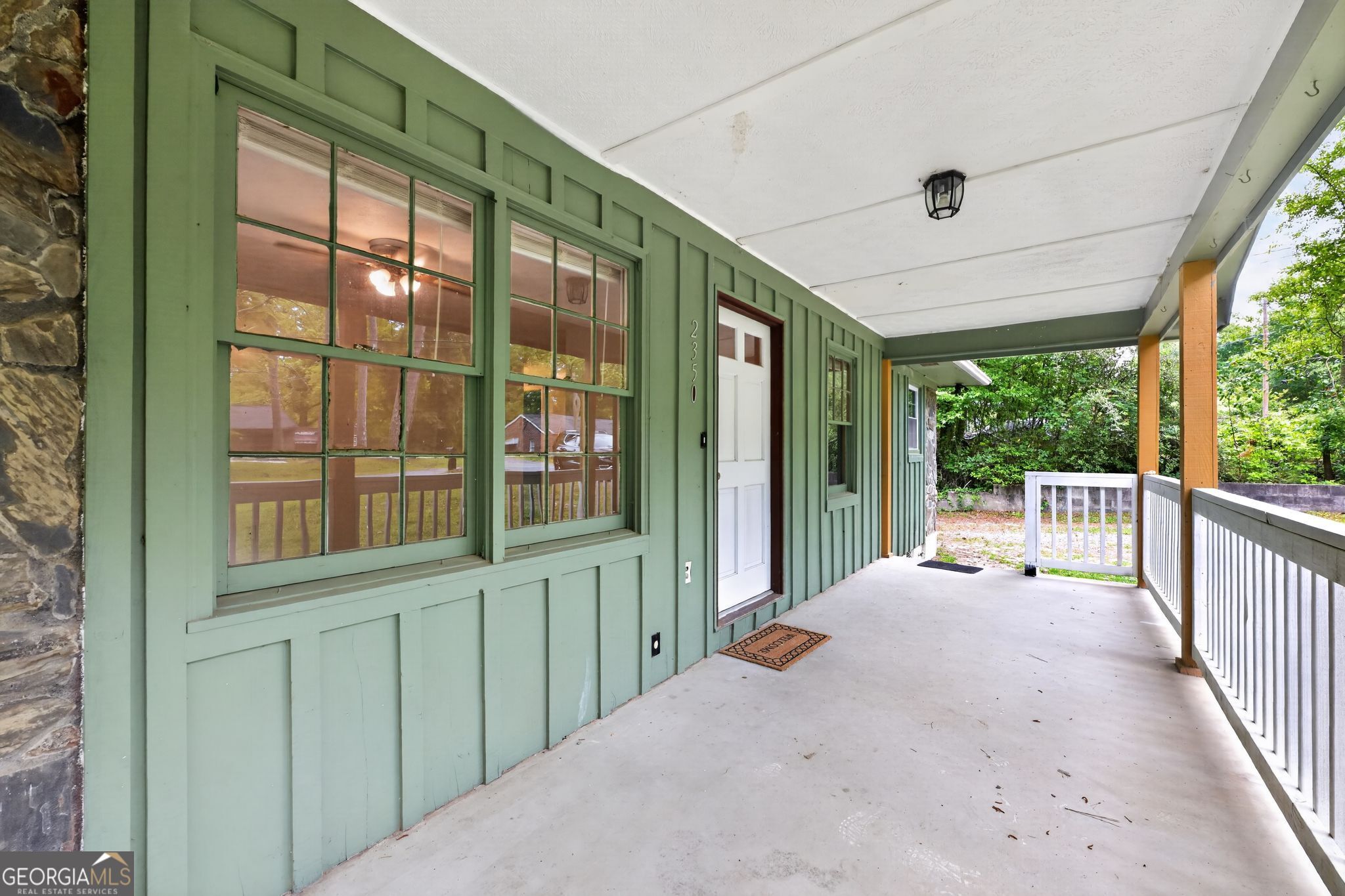 2350 Ollie Drive Macon GA 31217