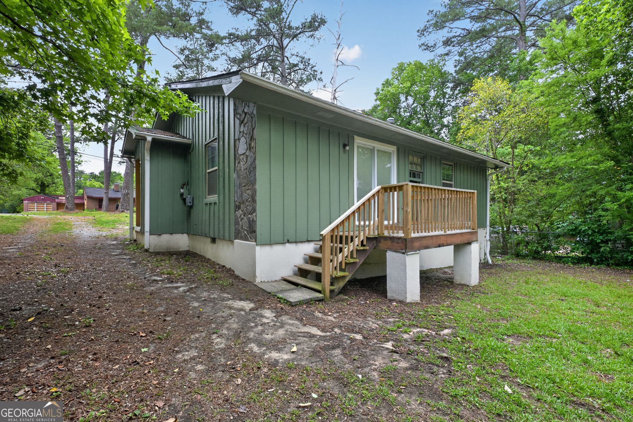 2350 Ollie Drive Macon GA 31217