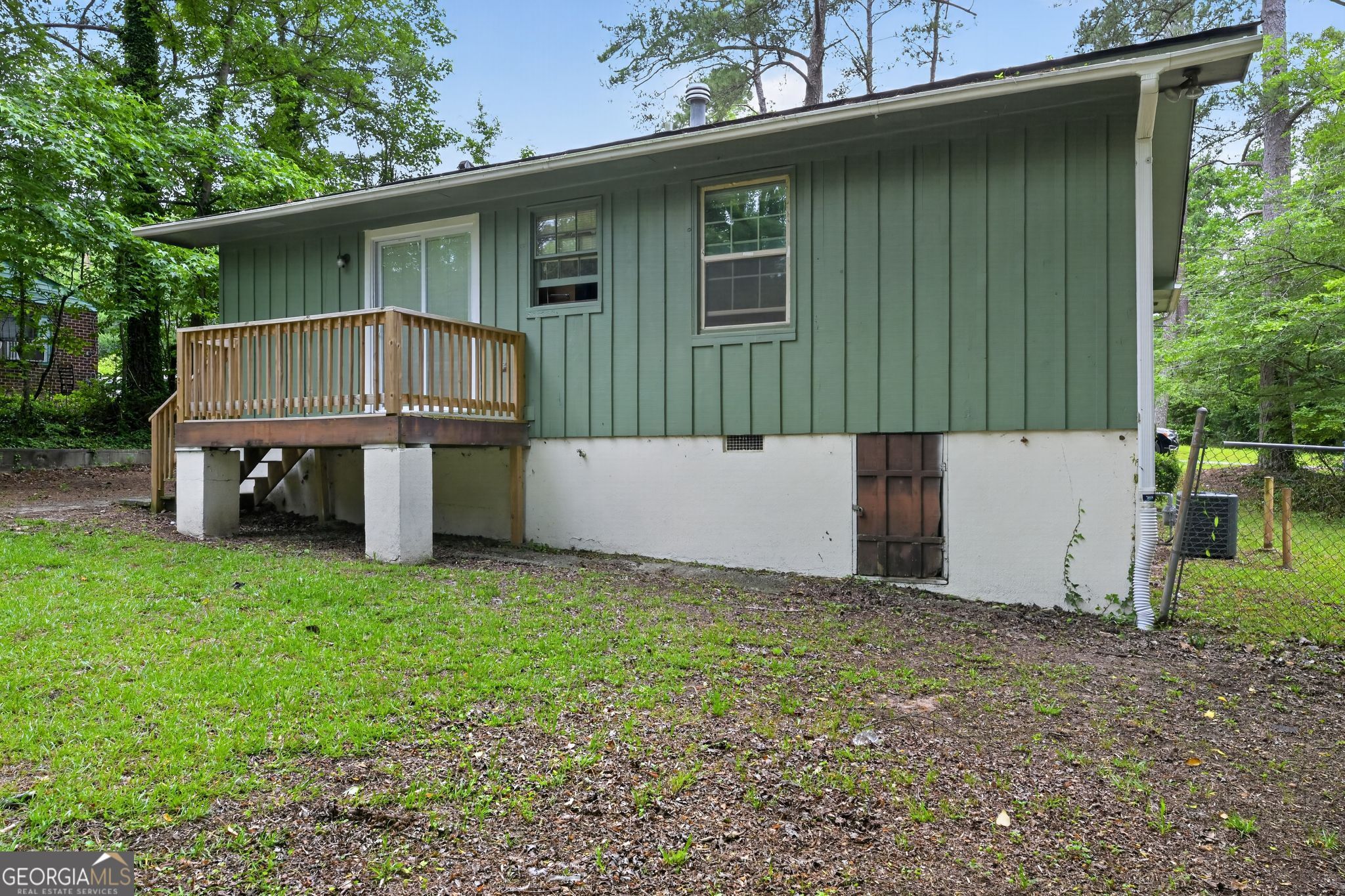2350 Ollie Drive Macon GA 31217