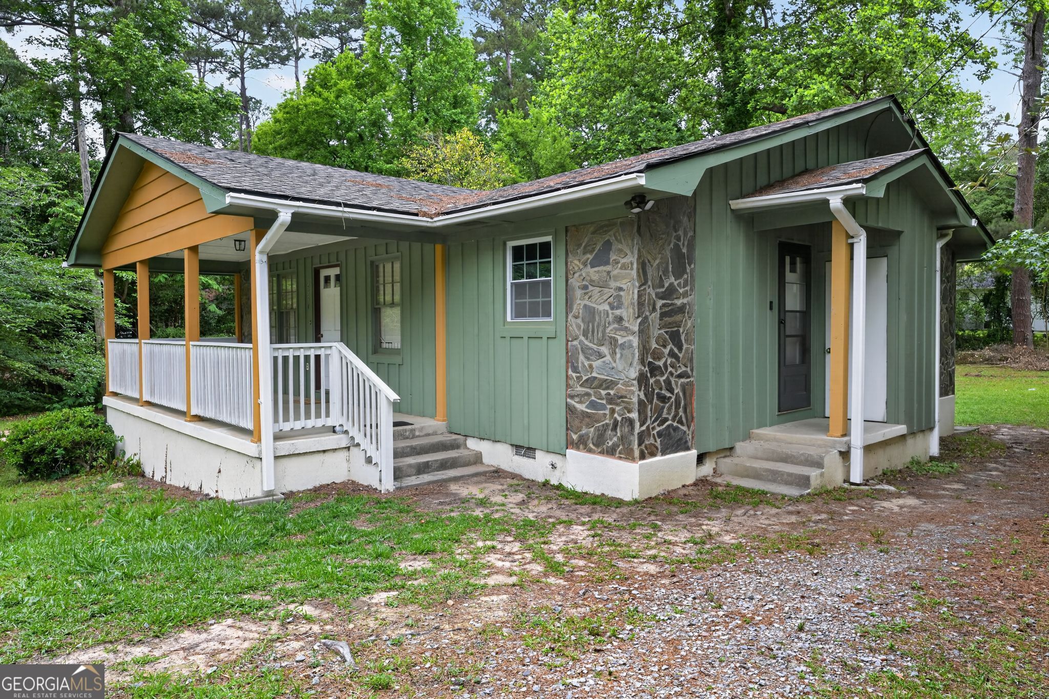 2350 Ollie Drive Macon GA 31217