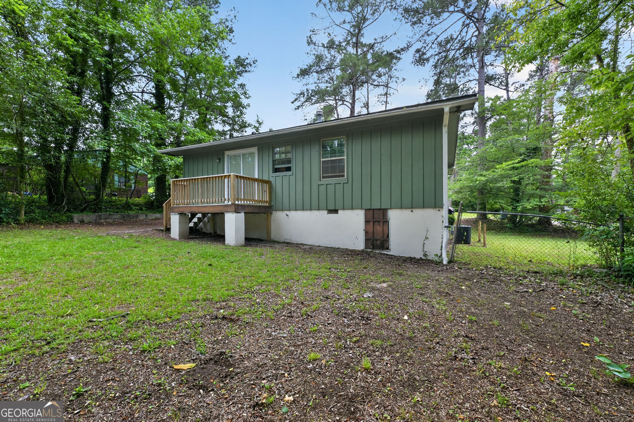 2350 Ollie Drive Macon GA 31217
