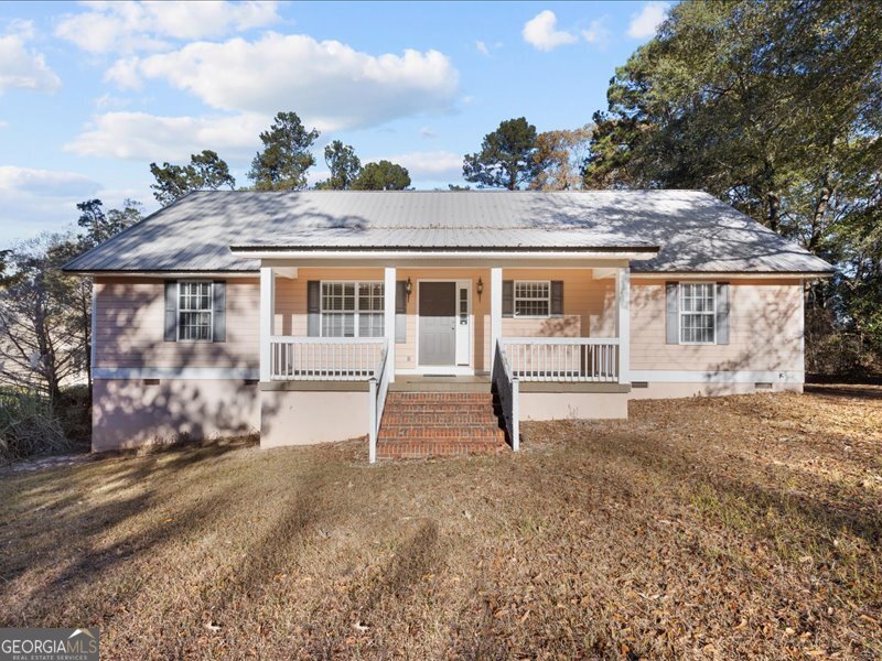 221 Sunset Point Road Fort Gaines GA 39851