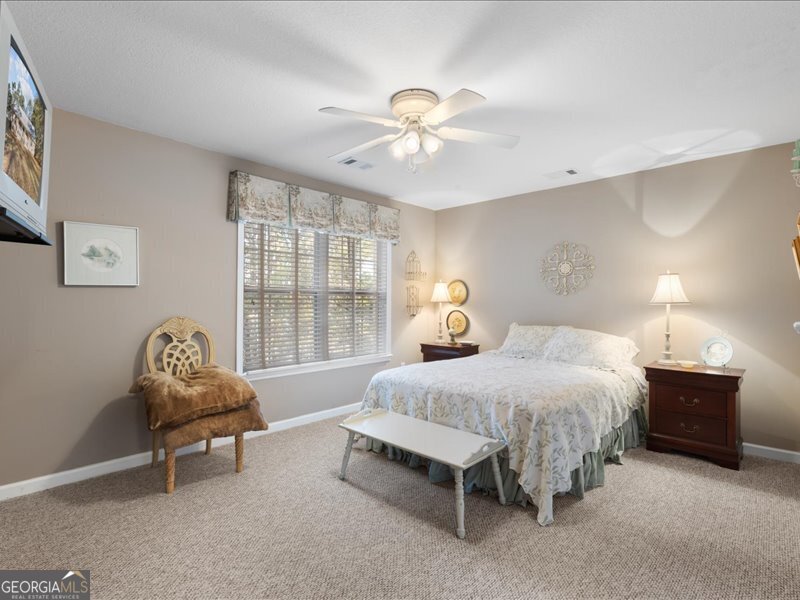 221 Sunset Point Road Fort Gaines GA 39851