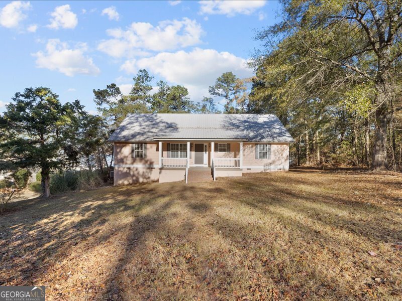221 Sunset Point Road Fort Gaines GA 39851