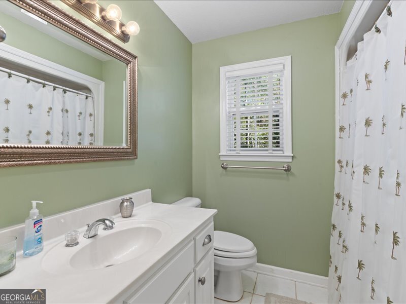 221 Sunset Point Road Fort Gaines GA 39851