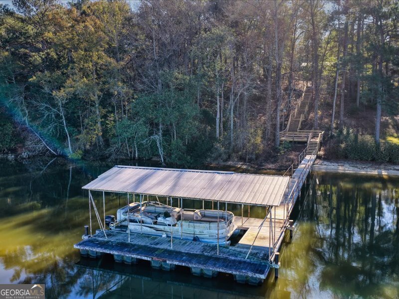 221 Sunset Point Road Fort Gaines GA 39851