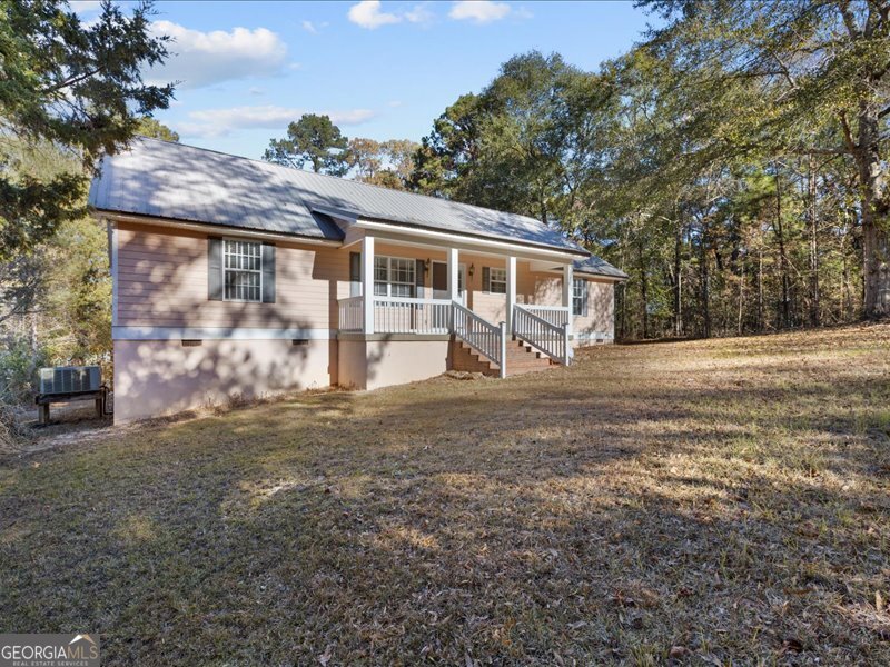 221 Sunset Point Road Fort Gaines GA 39851