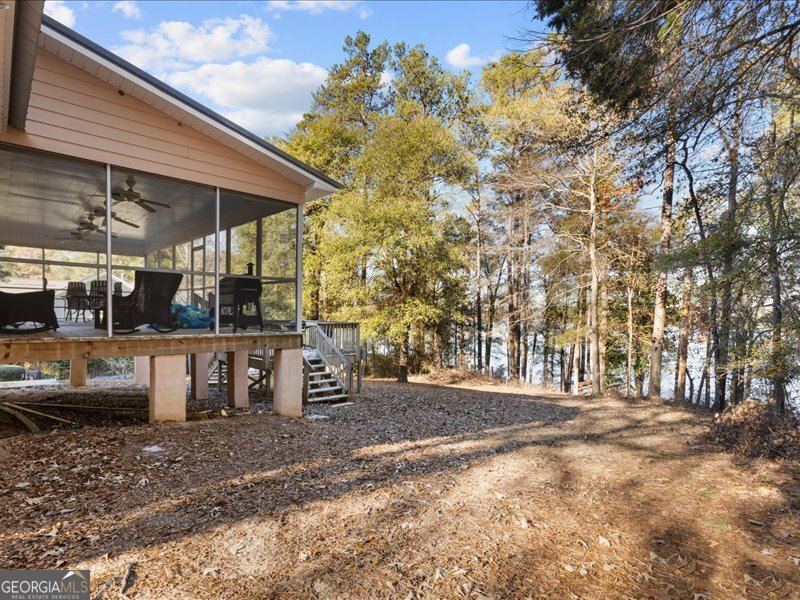 221 Sunset Point Road Fort Gaines GA 39851
