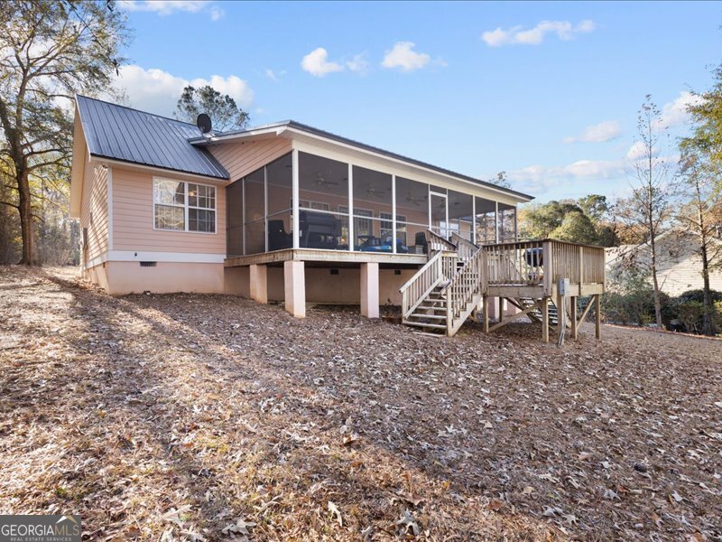 221 Sunset Point Road Fort Gaines GA 39851