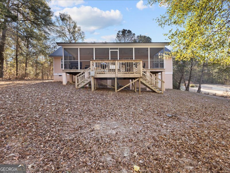 221 Sunset Point Road Fort Gaines GA 39851