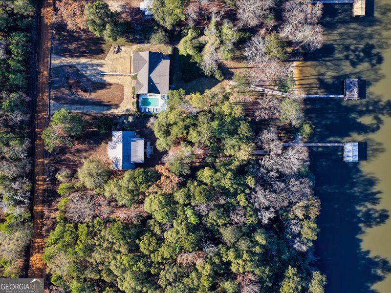 221 Sunset Point Road Fort Gaines GA 39851