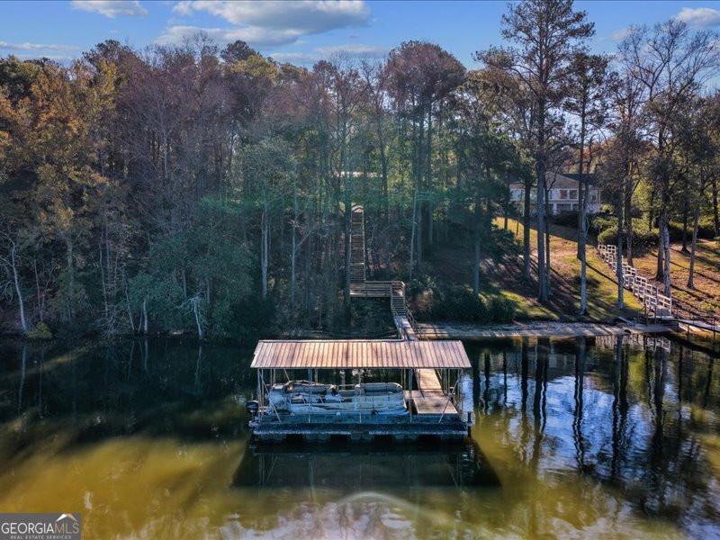 221 Sunset Point Road Fort Gaines GA 39851