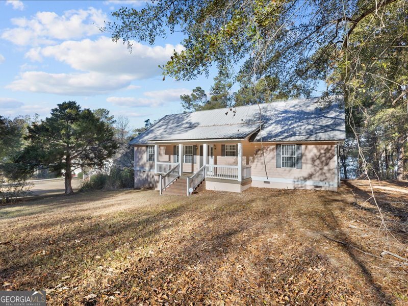 221 Sunset Point Road Fort Gaines GA 39851