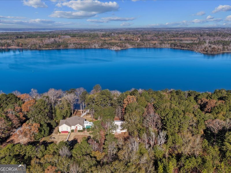 221 Sunset Point Road Fort Gaines GA 39851