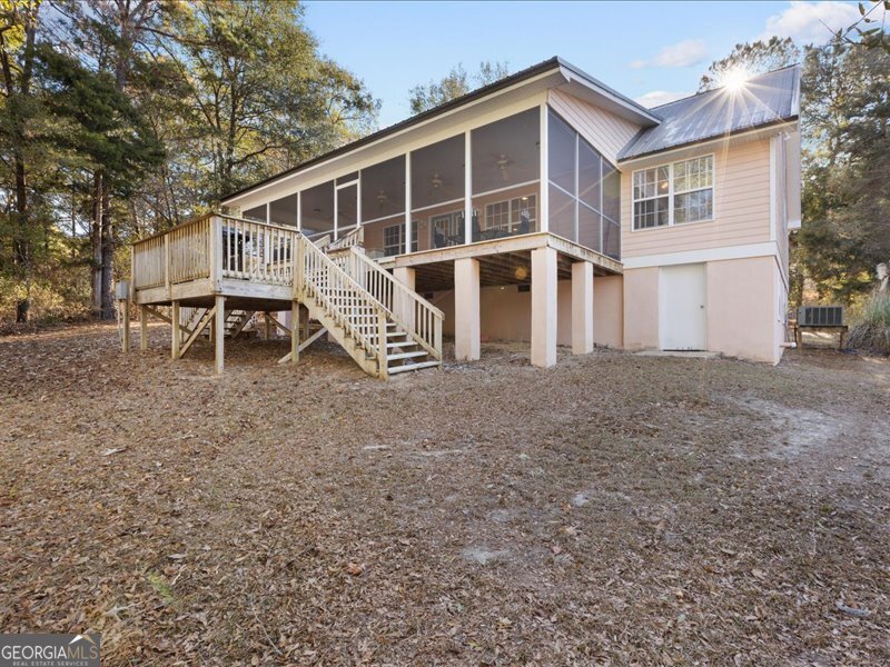 221 Sunset Point Road Fort Gaines GA 39851