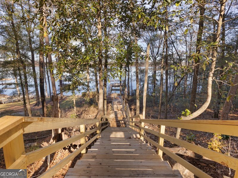 221 Sunset Point Road Fort Gaines GA 39851