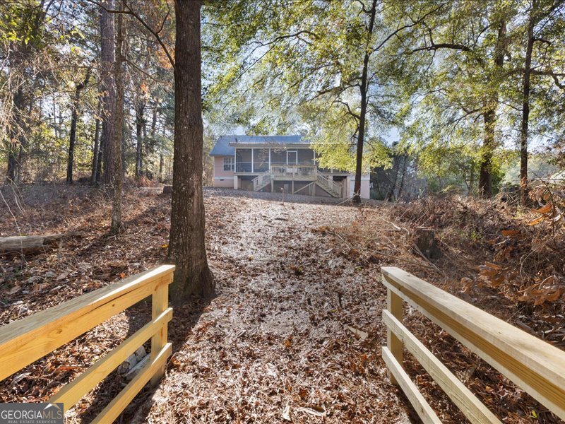 221 Sunset Point Road Fort Gaines GA 39851