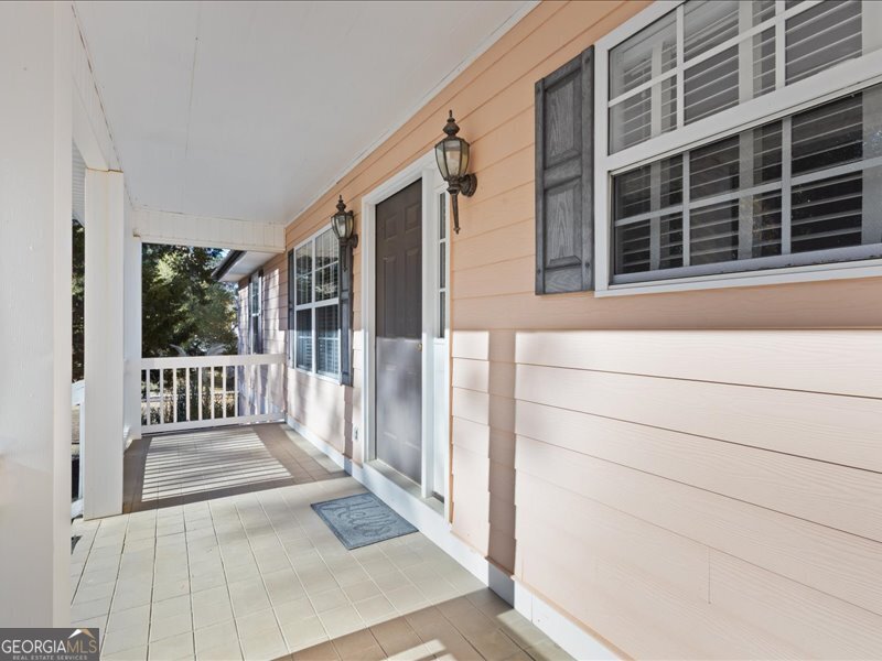 221 Sunset Point Road Fort Gaines GA 39851