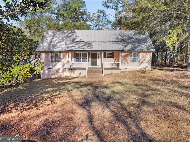 221 Sunset Point Road Fort Gaines GA 39851