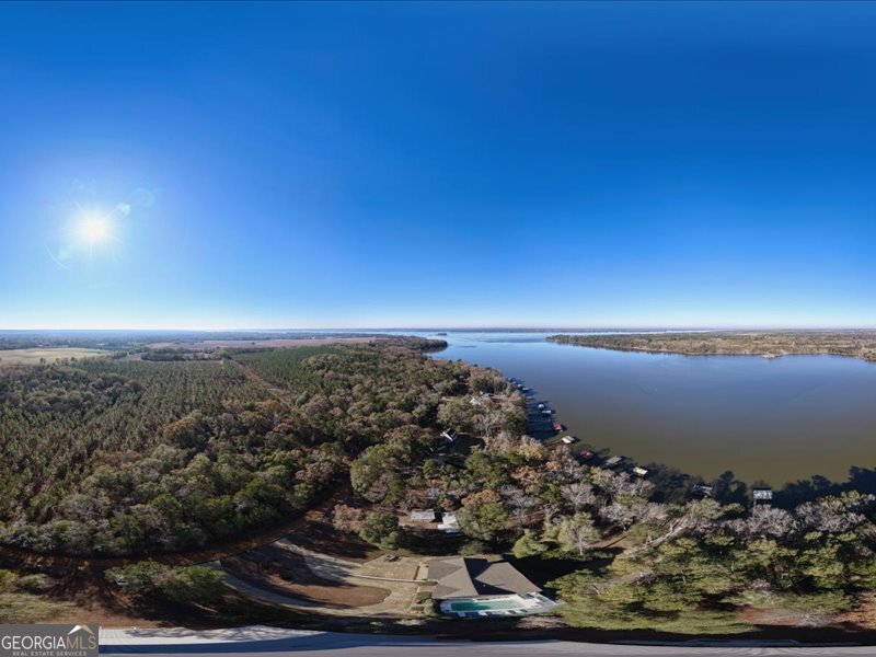 221 Sunset Point Road Fort Gaines GA 39851