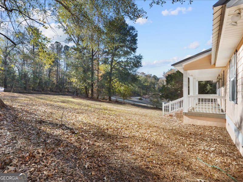 221 Sunset Point Road Fort Gaines GA 39851