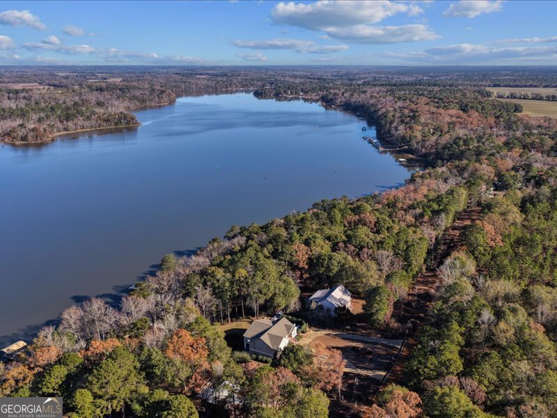 221 Sunset Point Road Fort Gaines GA 39851