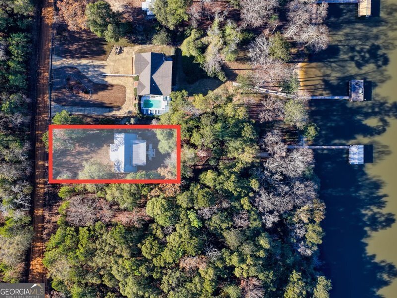 221 Sunset Point Road Fort Gaines GA 39851