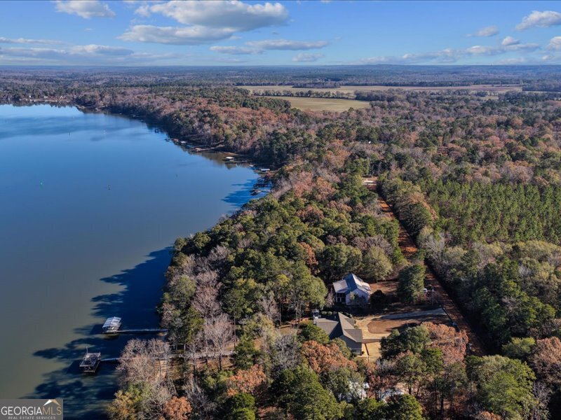 221 Sunset Point Road Fort Gaines GA 39851