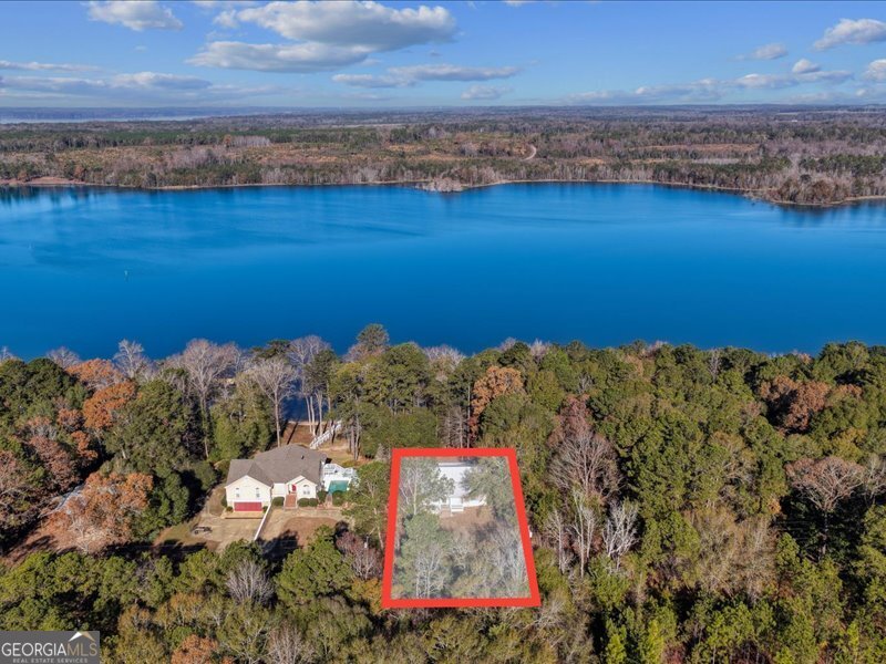 221 Sunset Point Road Fort Gaines GA 39851