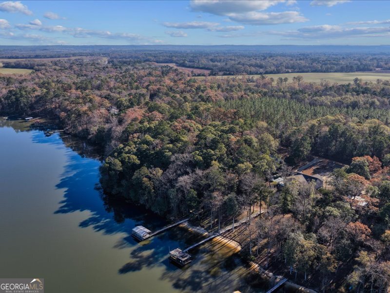221 Sunset Point Road Fort Gaines GA 39851